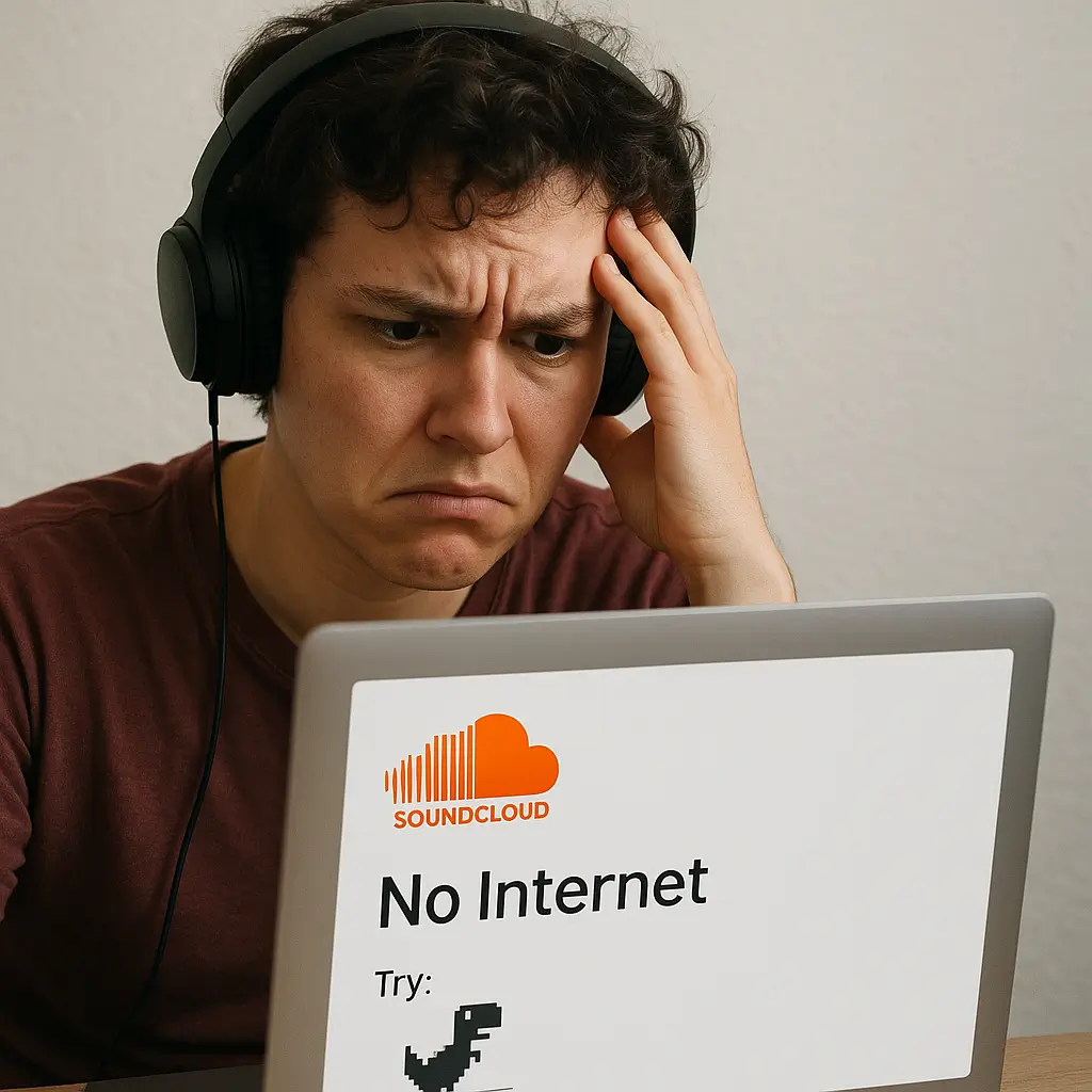 SoundCloud Downloader