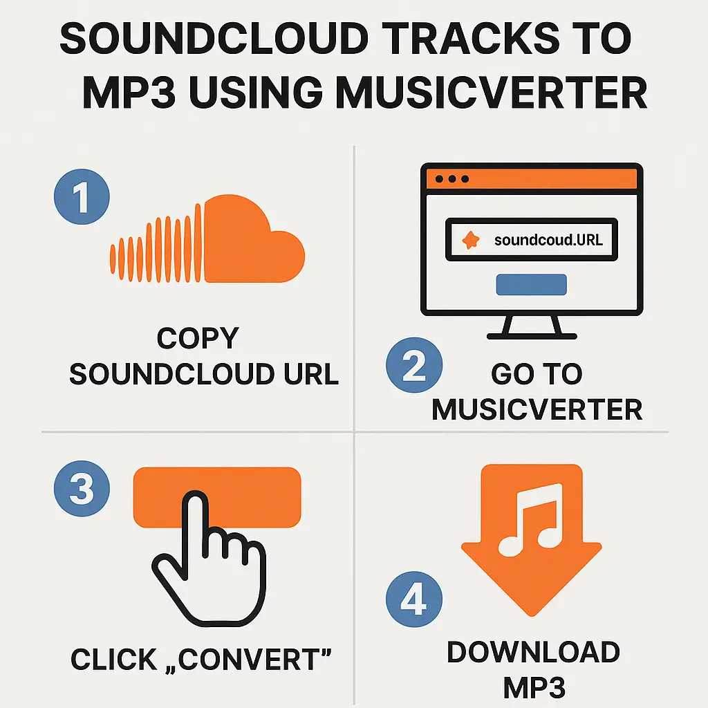 SoundCloud Downloader