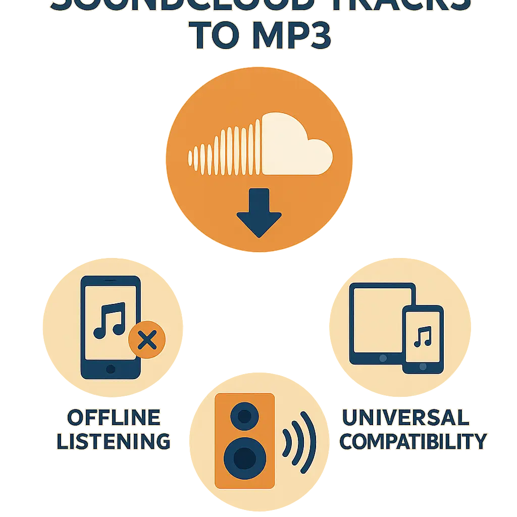 SoundCloud Downloader