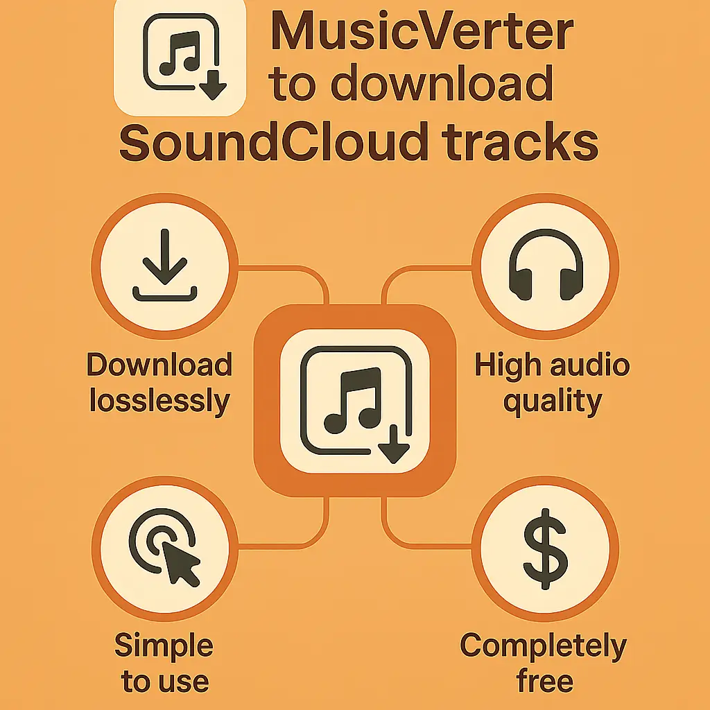 SoundCloud Downloader