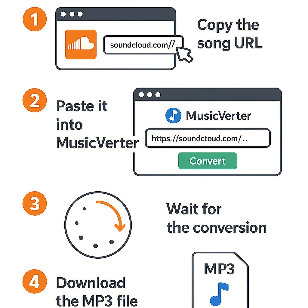 SoundCloud Downloader