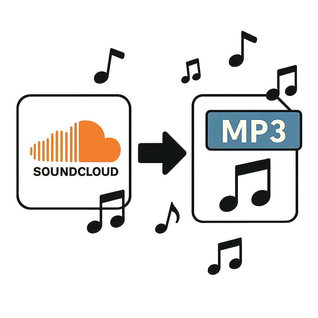 SoundCloud Downloader