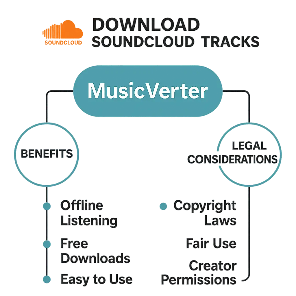SoundCloud Downloader