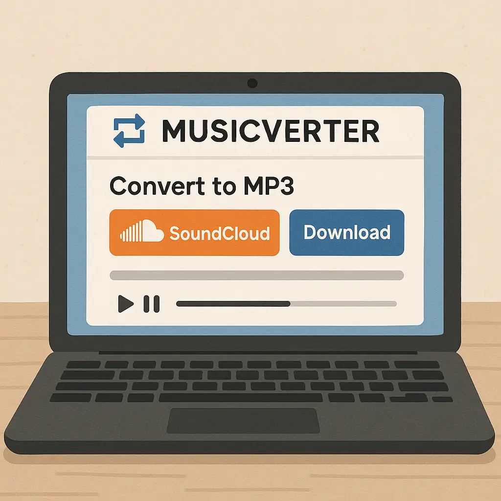 SoundCloud Downloader