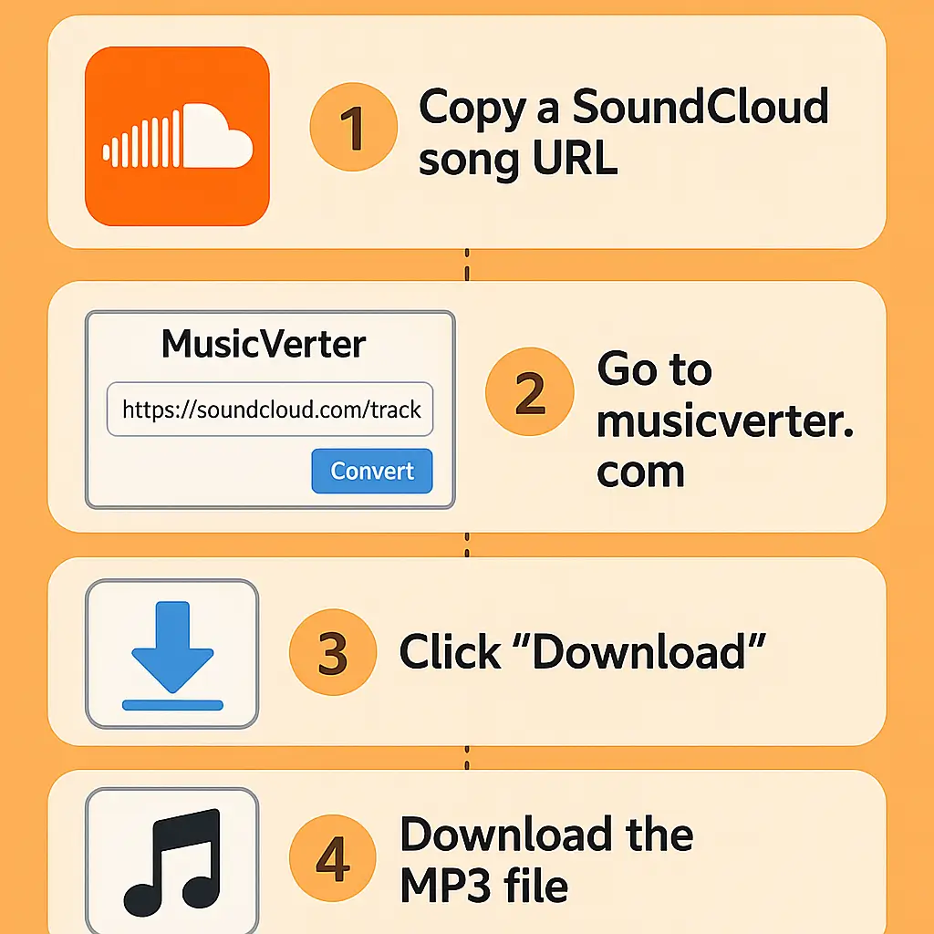 SoundCloud Downloader
