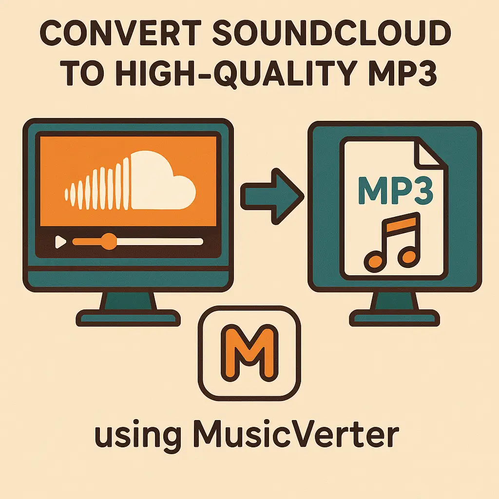 SoundCloud Downloader