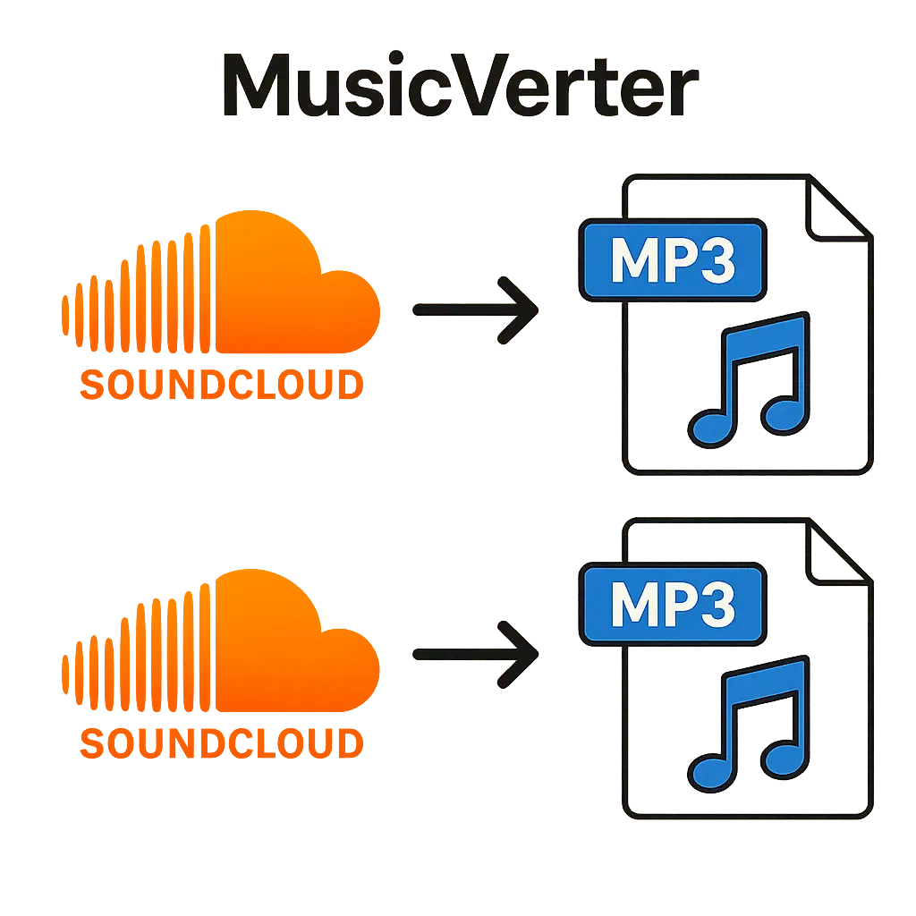 SoundCloud Downloader