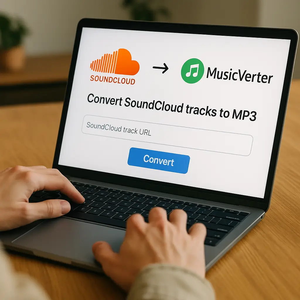 SoundCloud Downloader