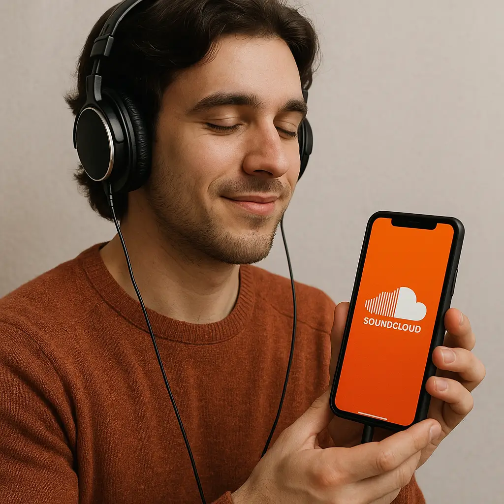 SoundCloud Downloader