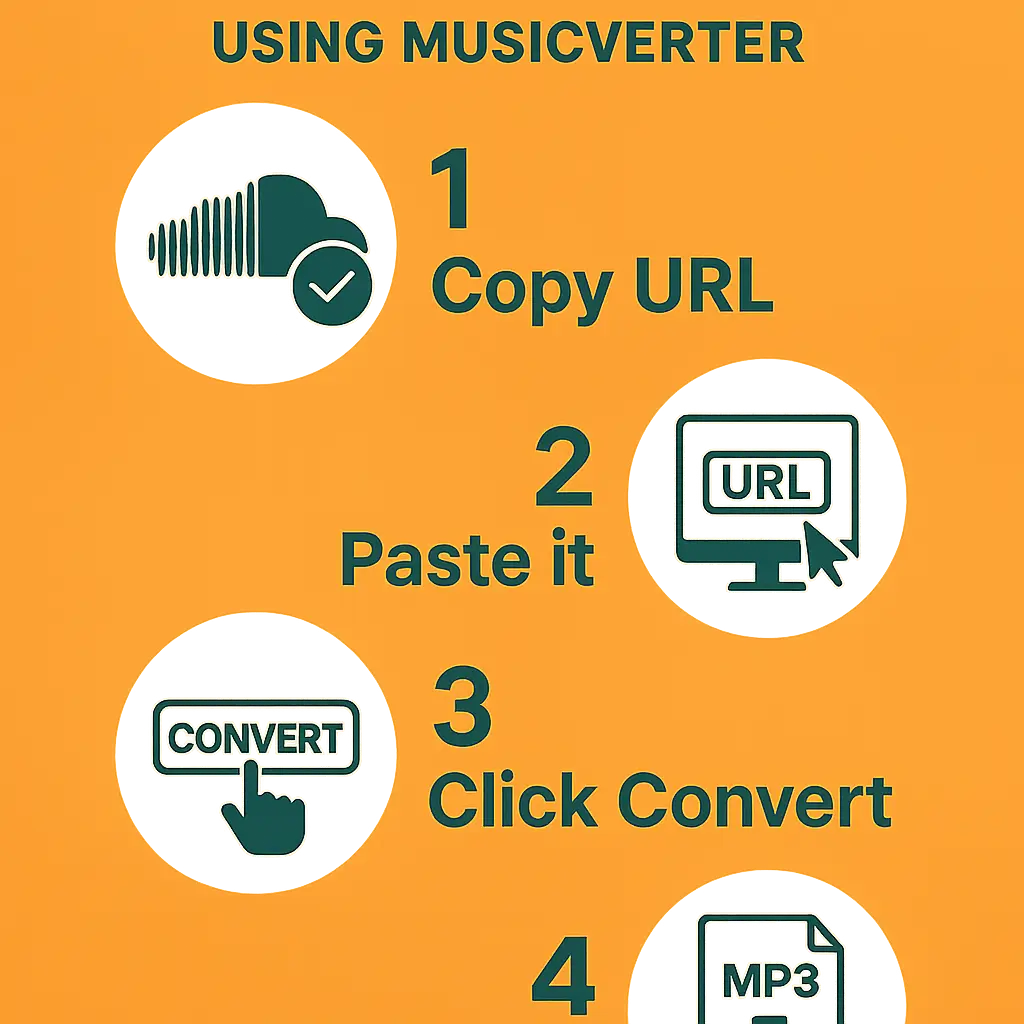 SoundCloud Downloader