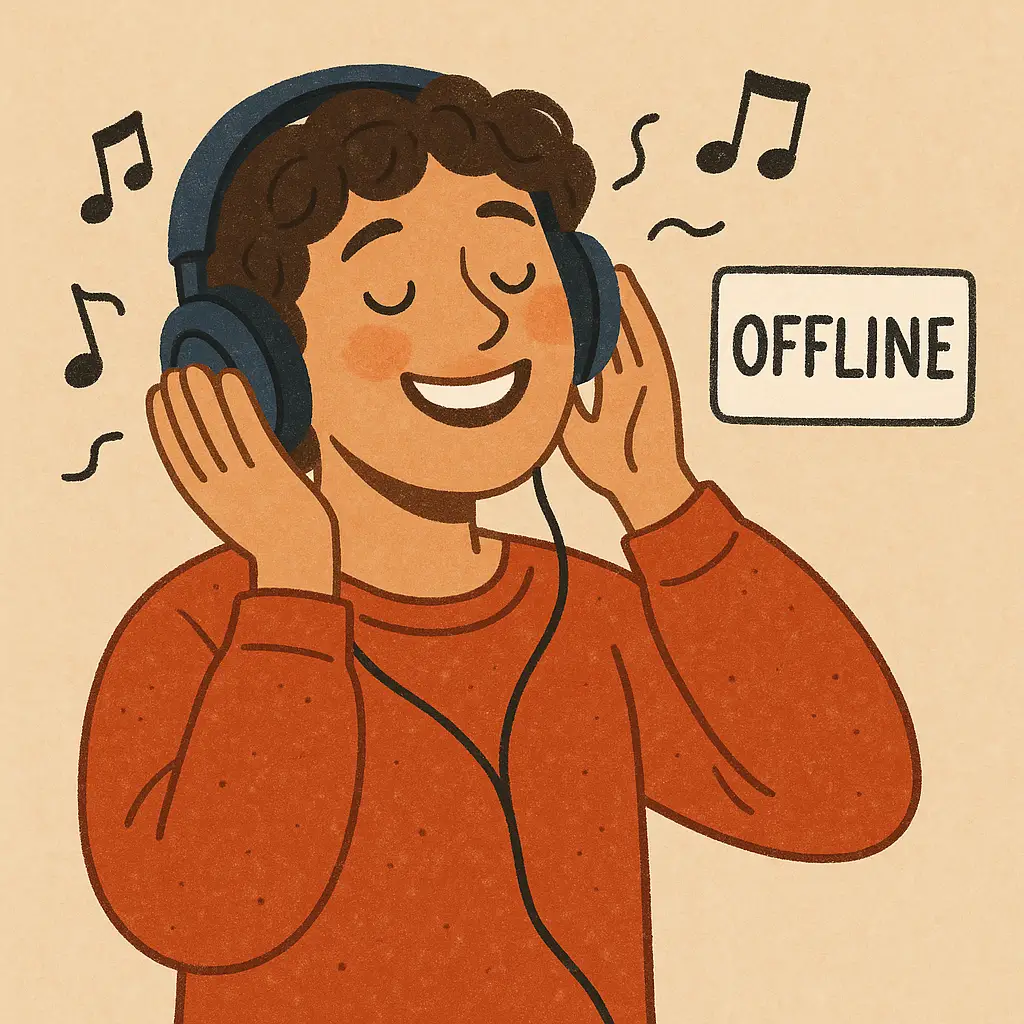 SoundCloud Downloader