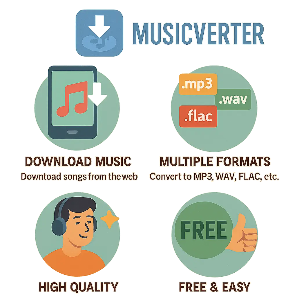 SoundCloud Downloader