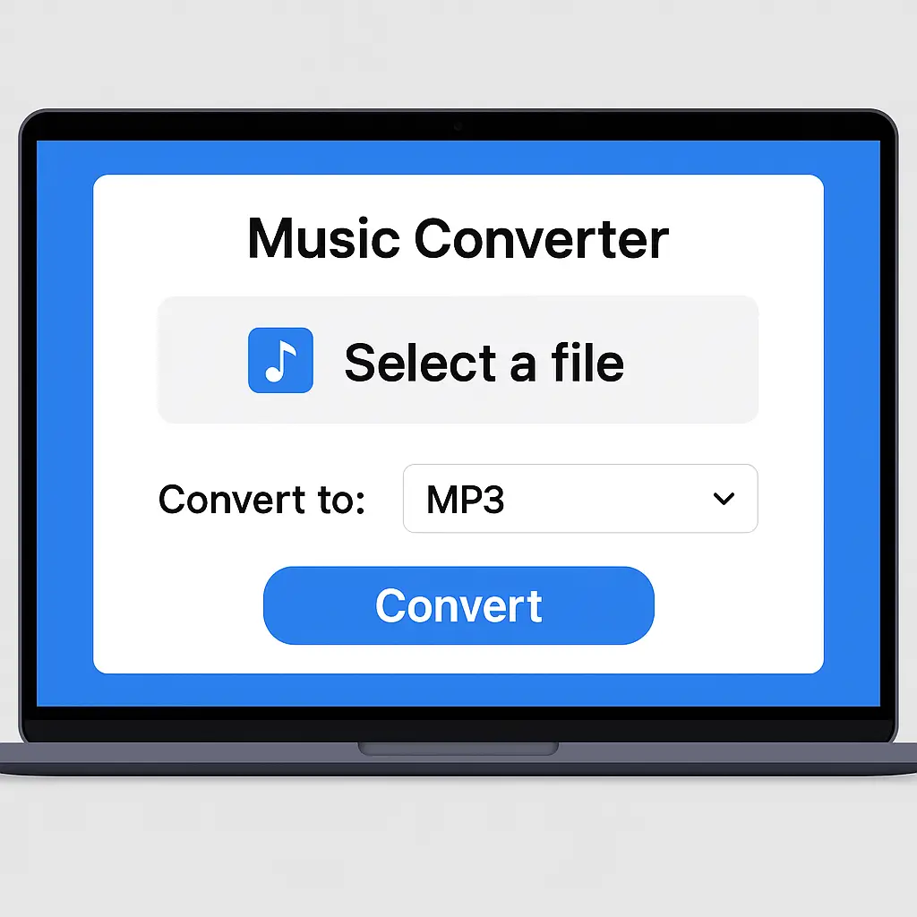 SoundCloud Downloader