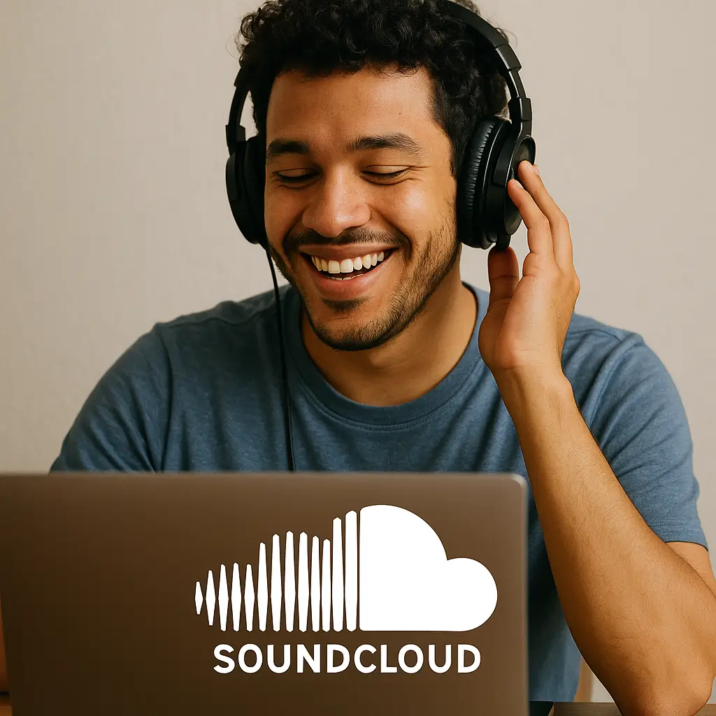 SoundCloud Downloader