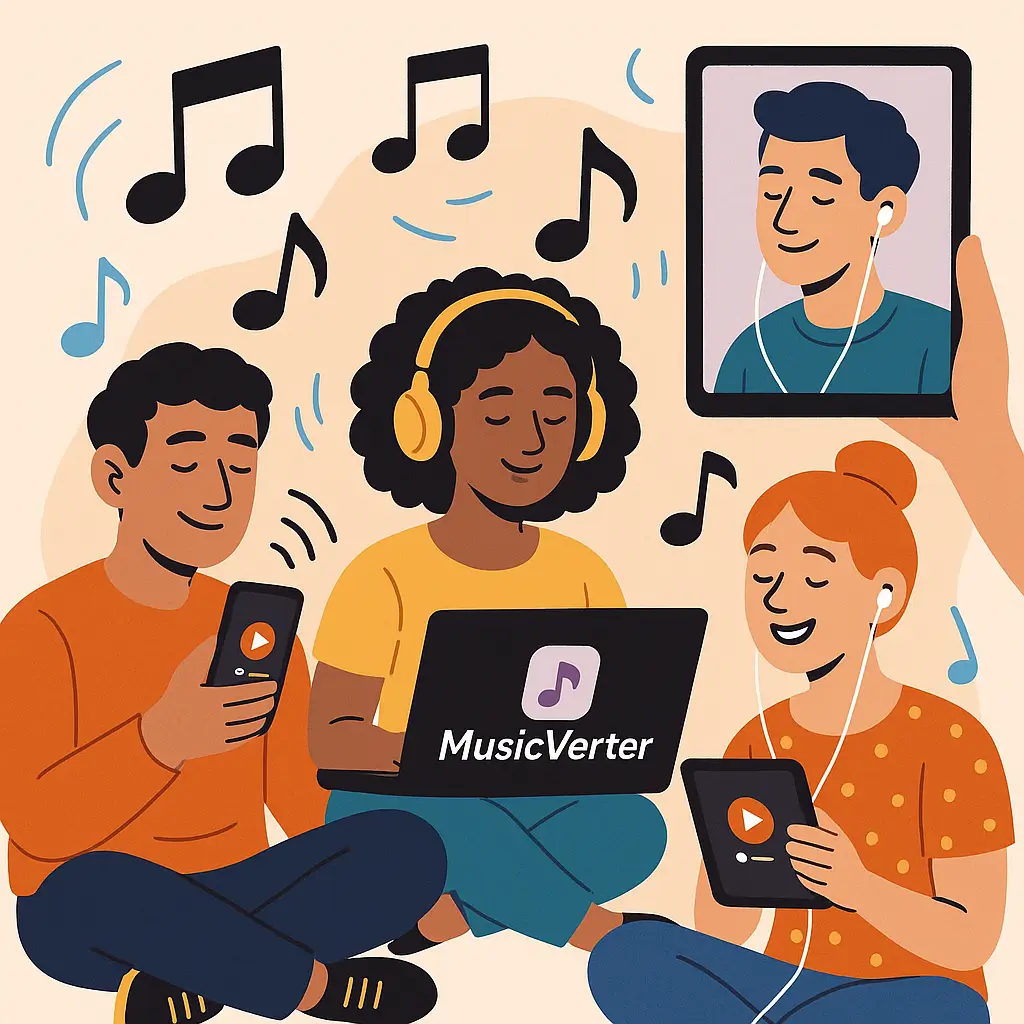 SoundCloud Downloader