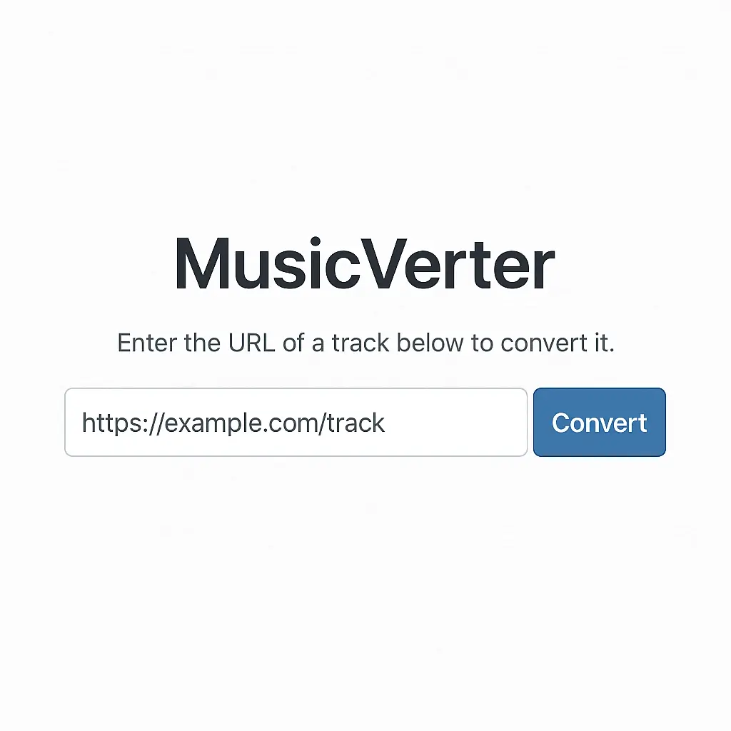 SoundCloud Downloader