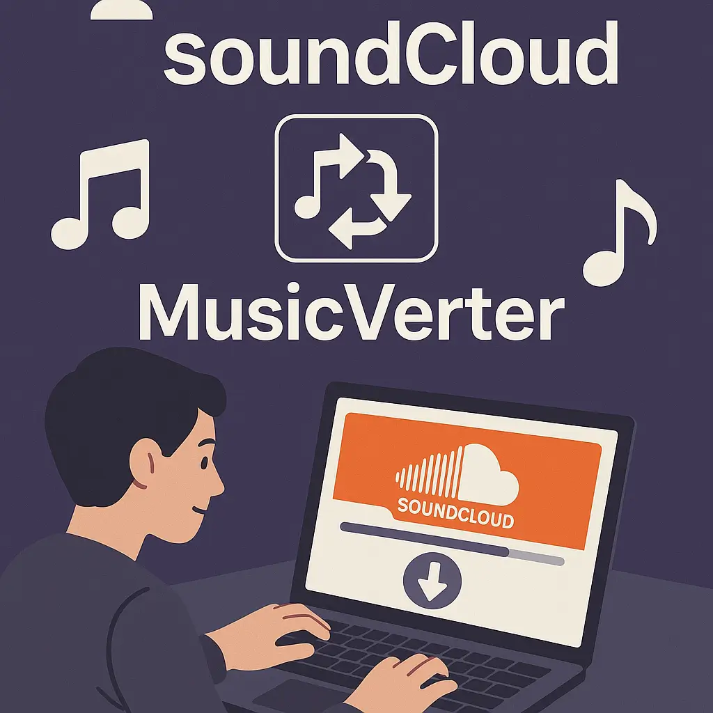 SoundCloud Downloader