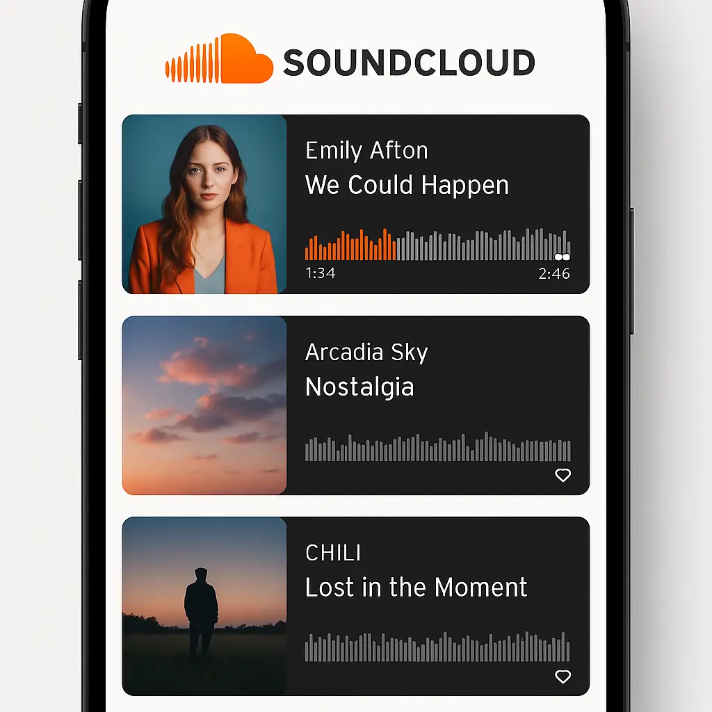 SoundCloud Downloader