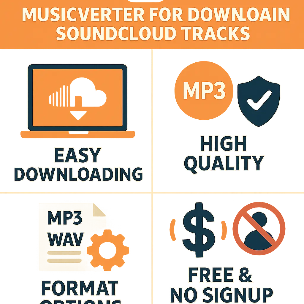 SoundCloud Downloader