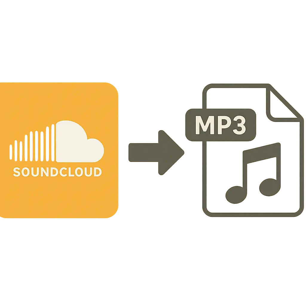 SoundCloud Downloader