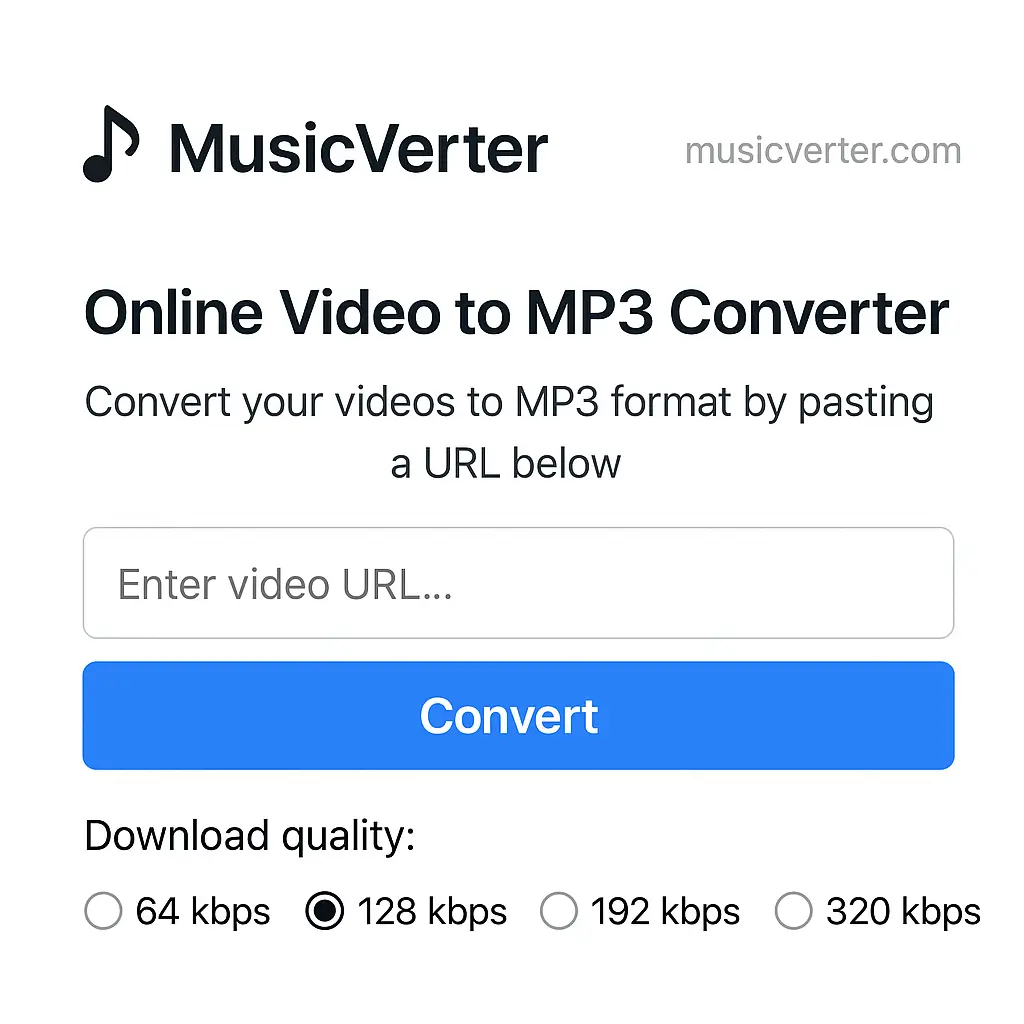 SoundCloud Downloader
