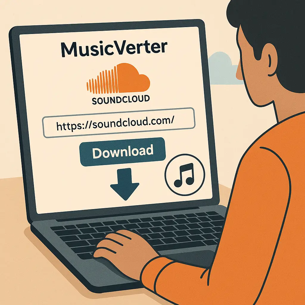 SoundCloud Downloader
