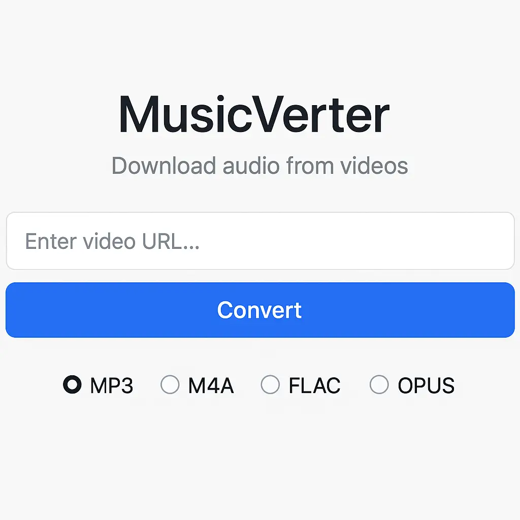 SoundCloud Downloader