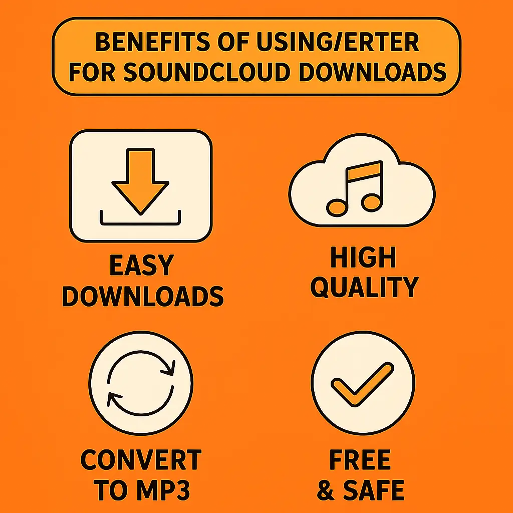 SoundCloud Downloader