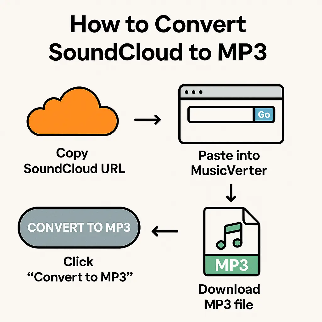 SoundCloud Downloader