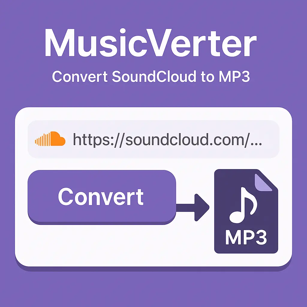 SoundCloud Downloader