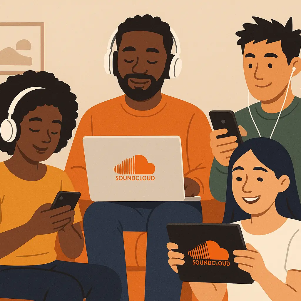 SoundCloud Downloader