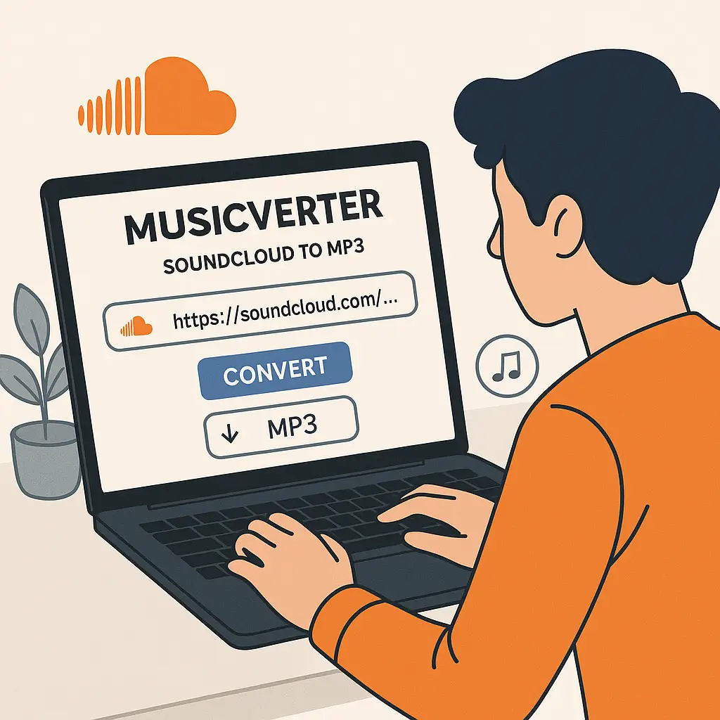SoundCloud Downloader