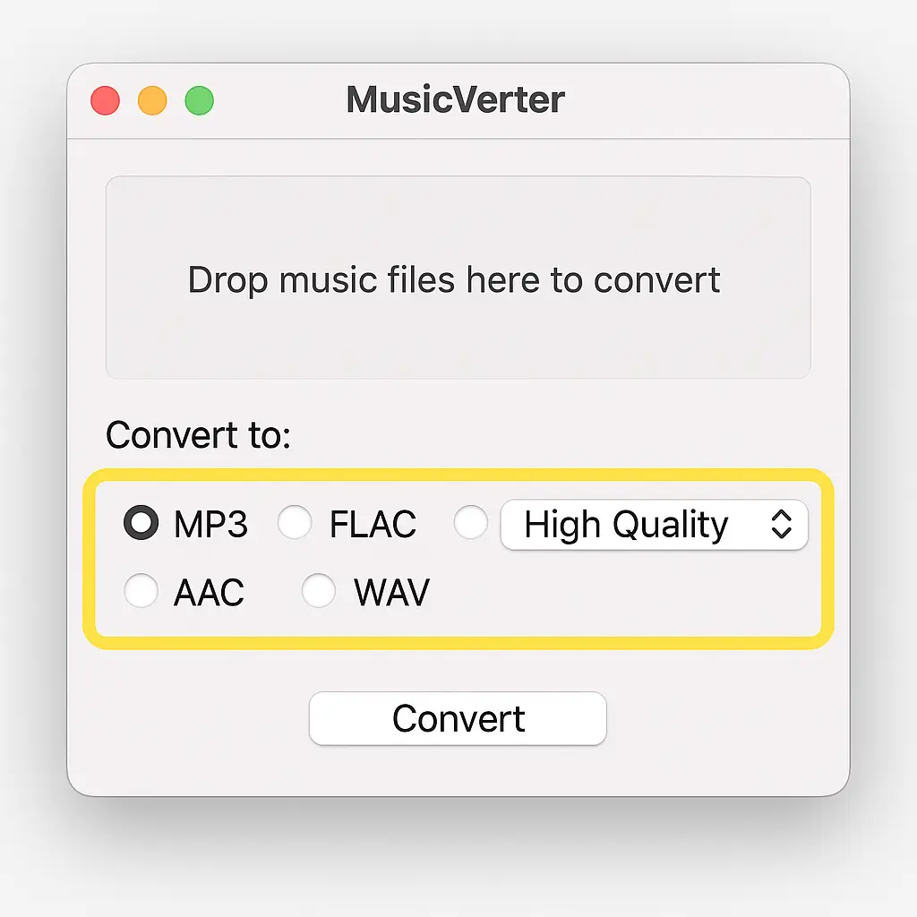 SoundCloud Downloader