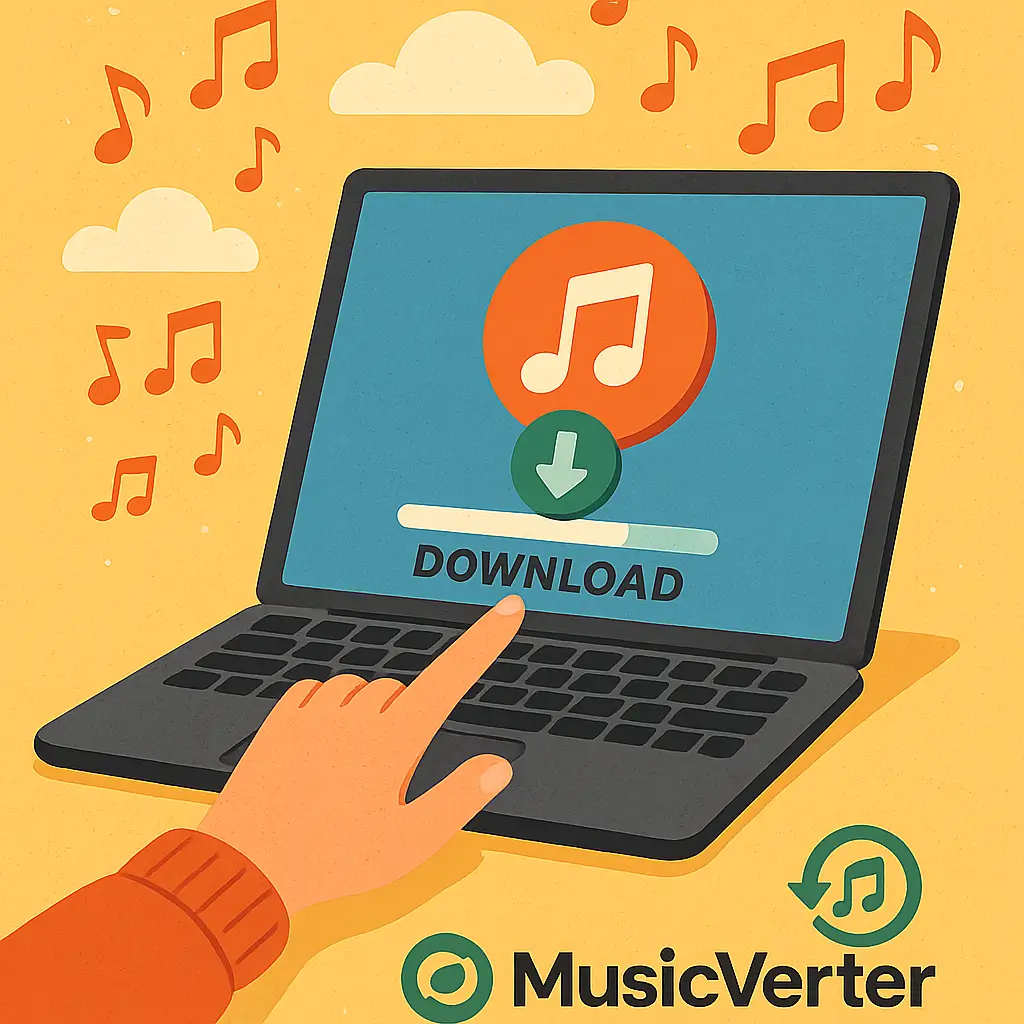 SoundCloud Downloader