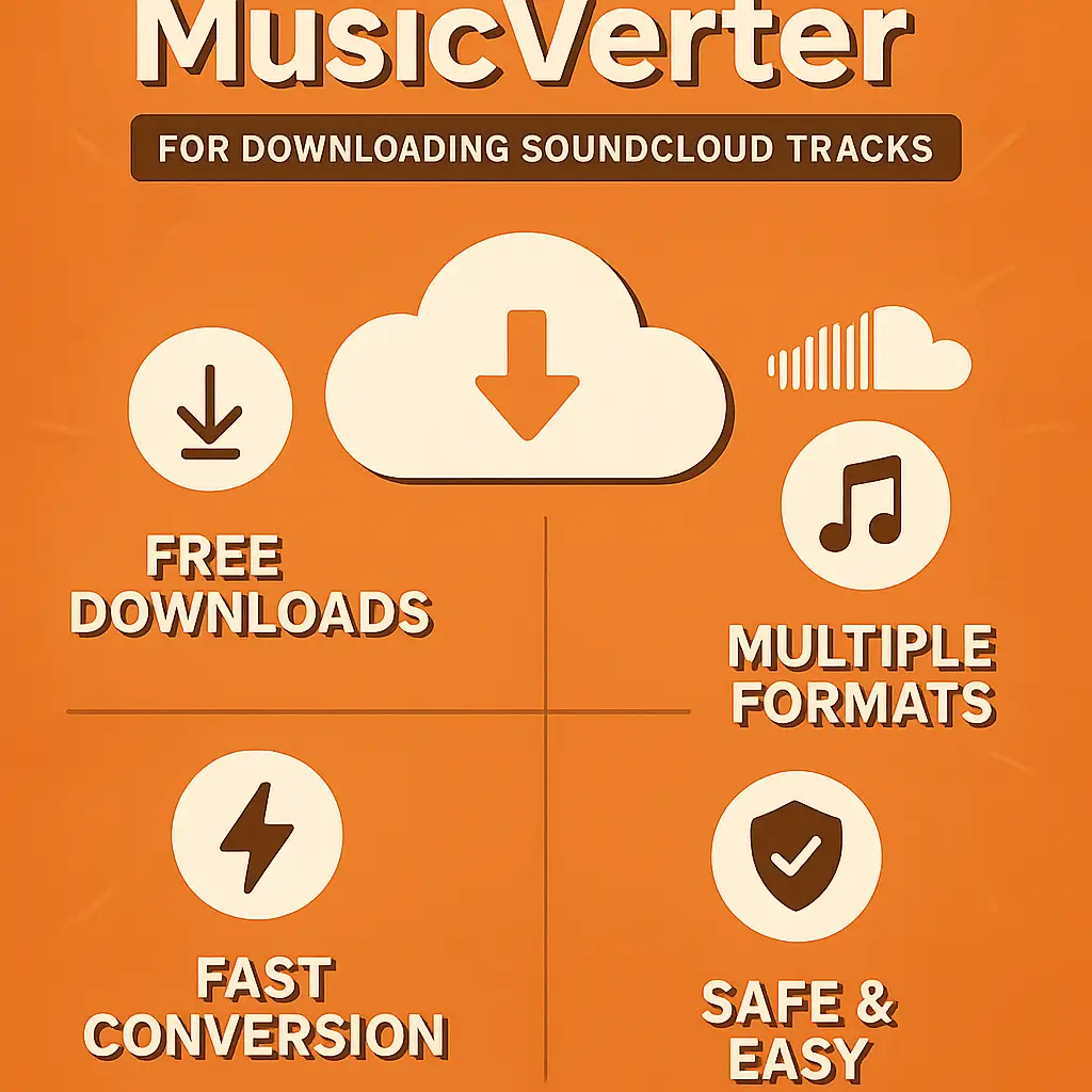 SoundCloud Downloader