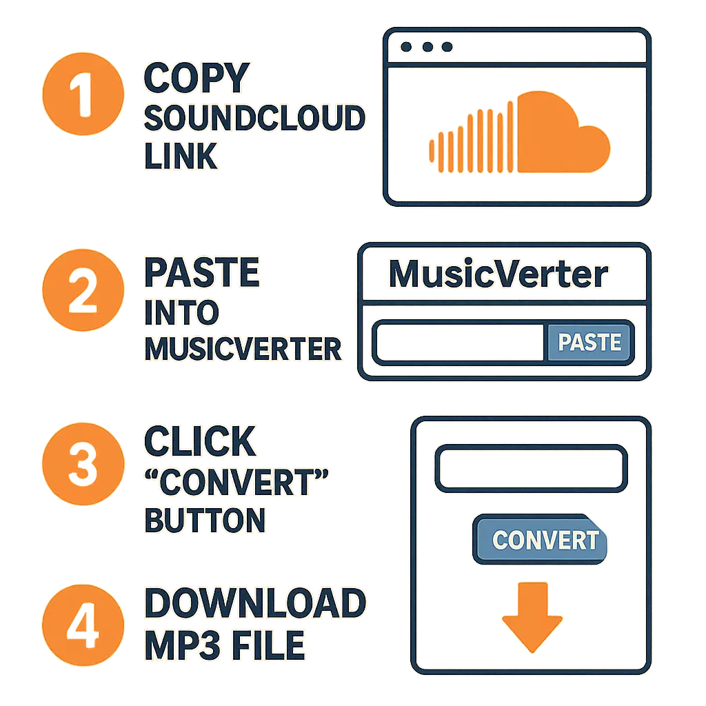 SoundCloud Downloader