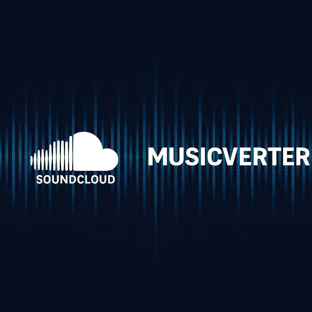 SoundCloud Downloader