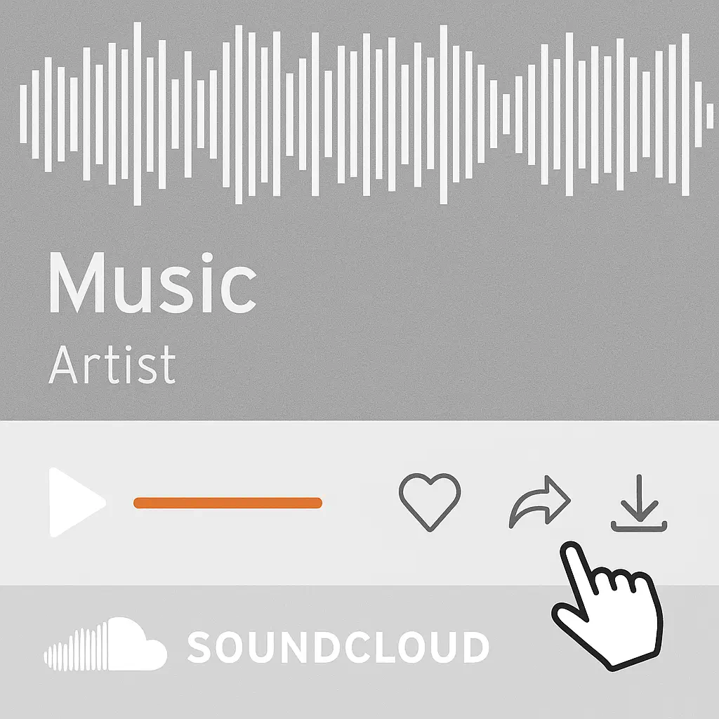 SoundCloud Downloader