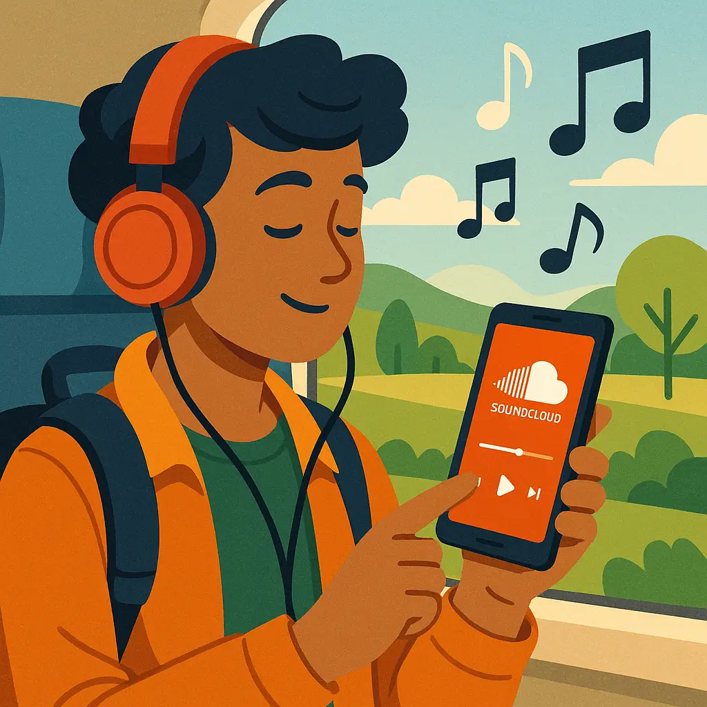 SoundCloud Downloader