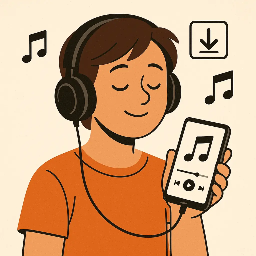 SoundCloud Downloader