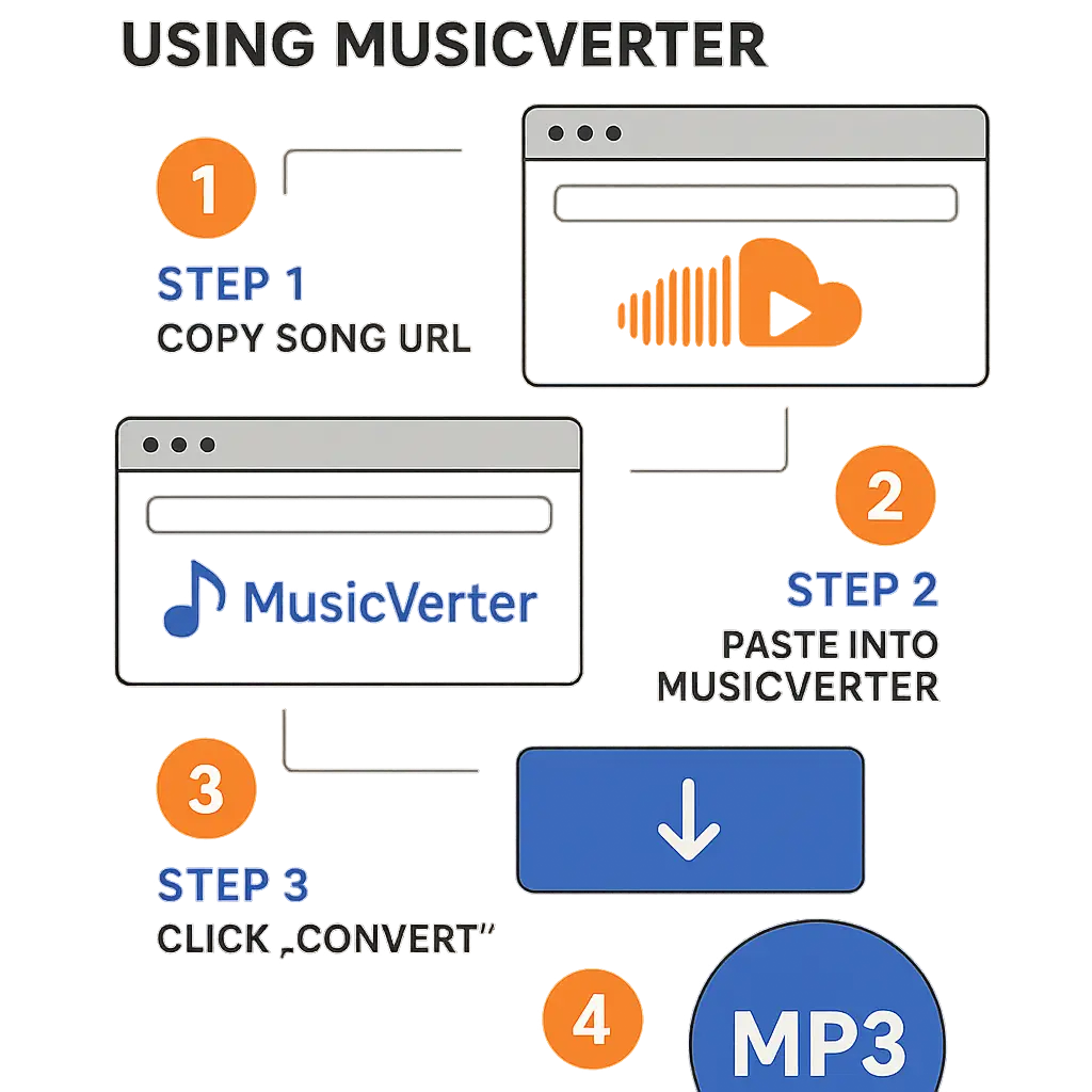 SoundCloud Downloader
