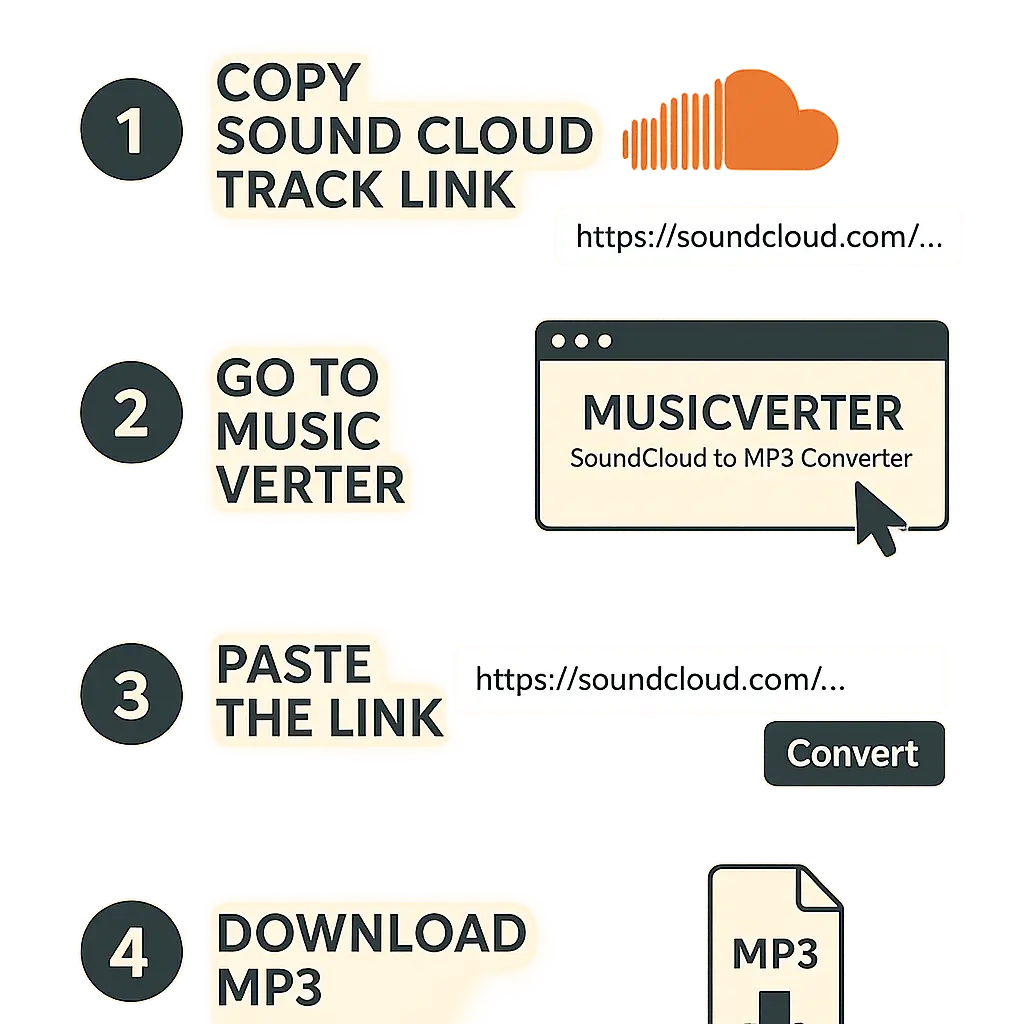SoundCloud Downloader