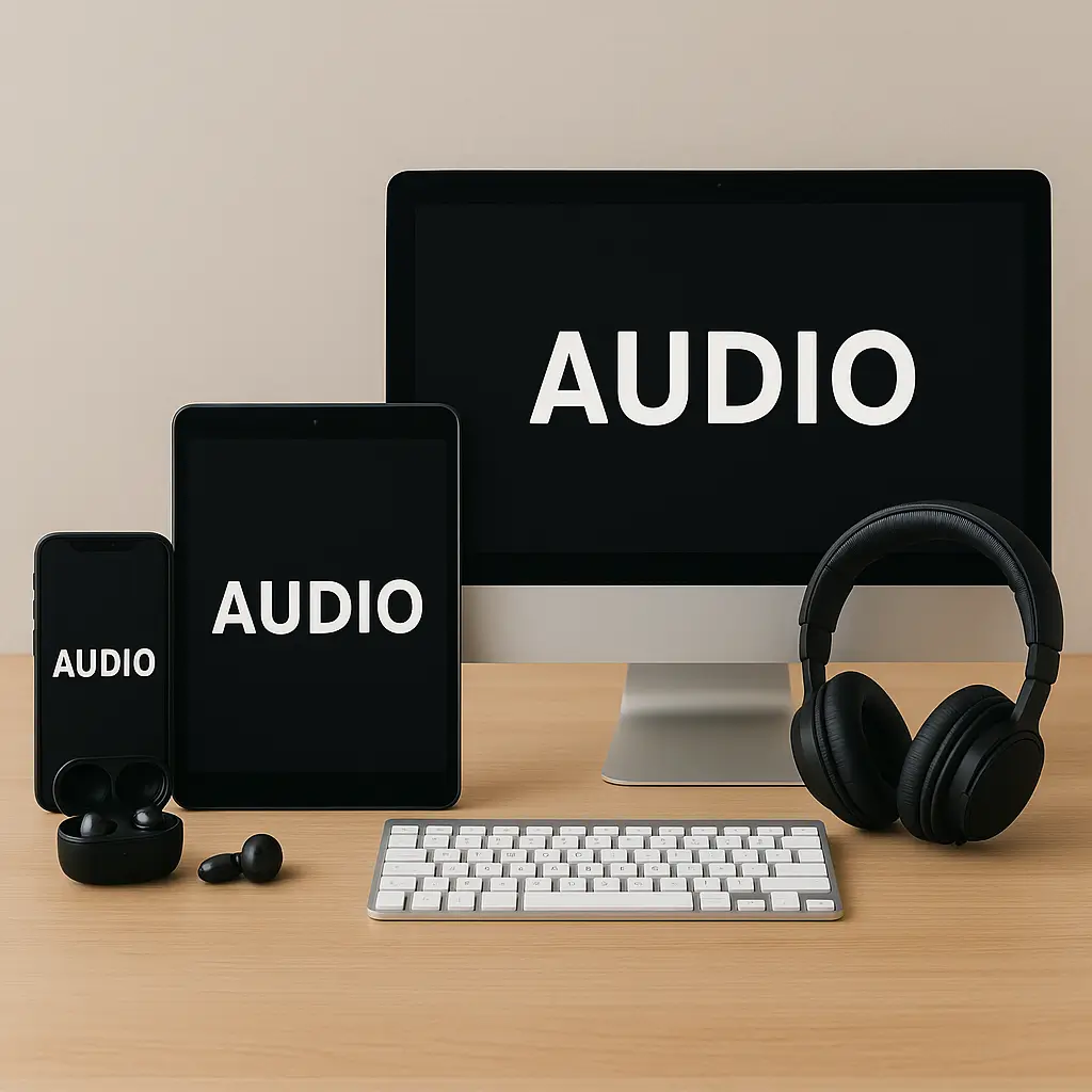 SoundCloud Downloader