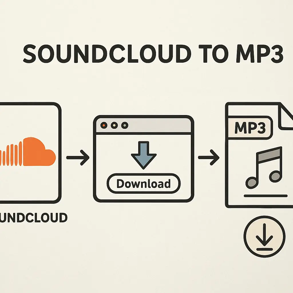 SoundCloud Downloader