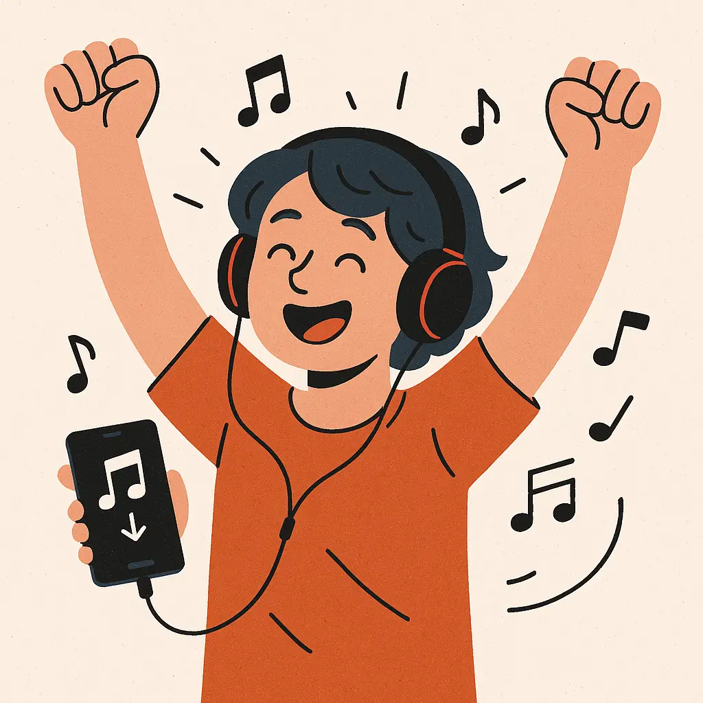 SoundCloud Downloader