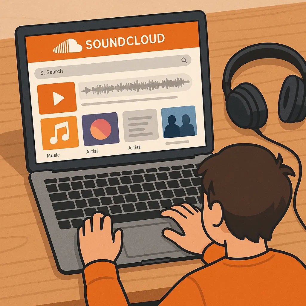 SoundCloud Downloader
