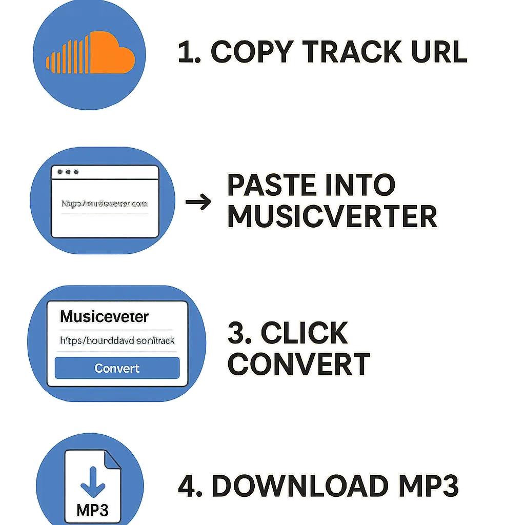 SoundCloud Downloader