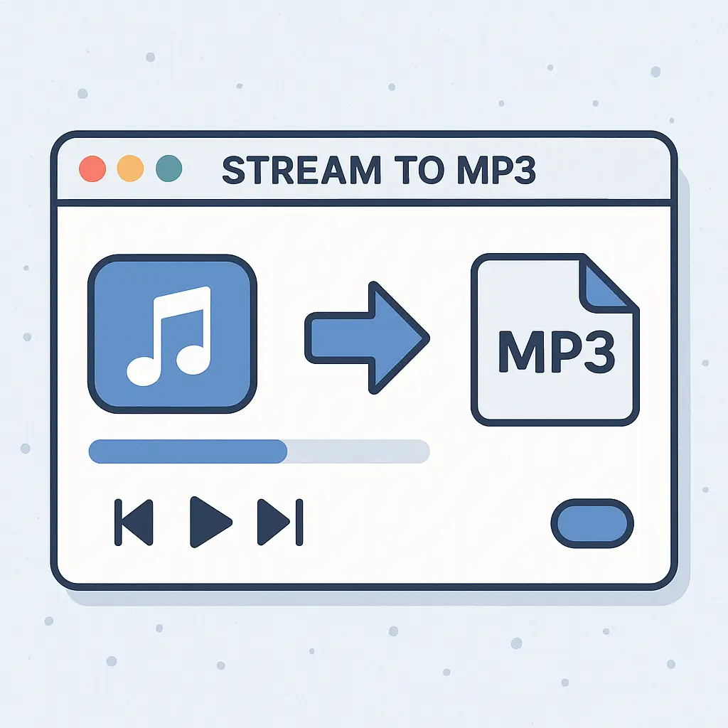 SoundCloud Downloader
