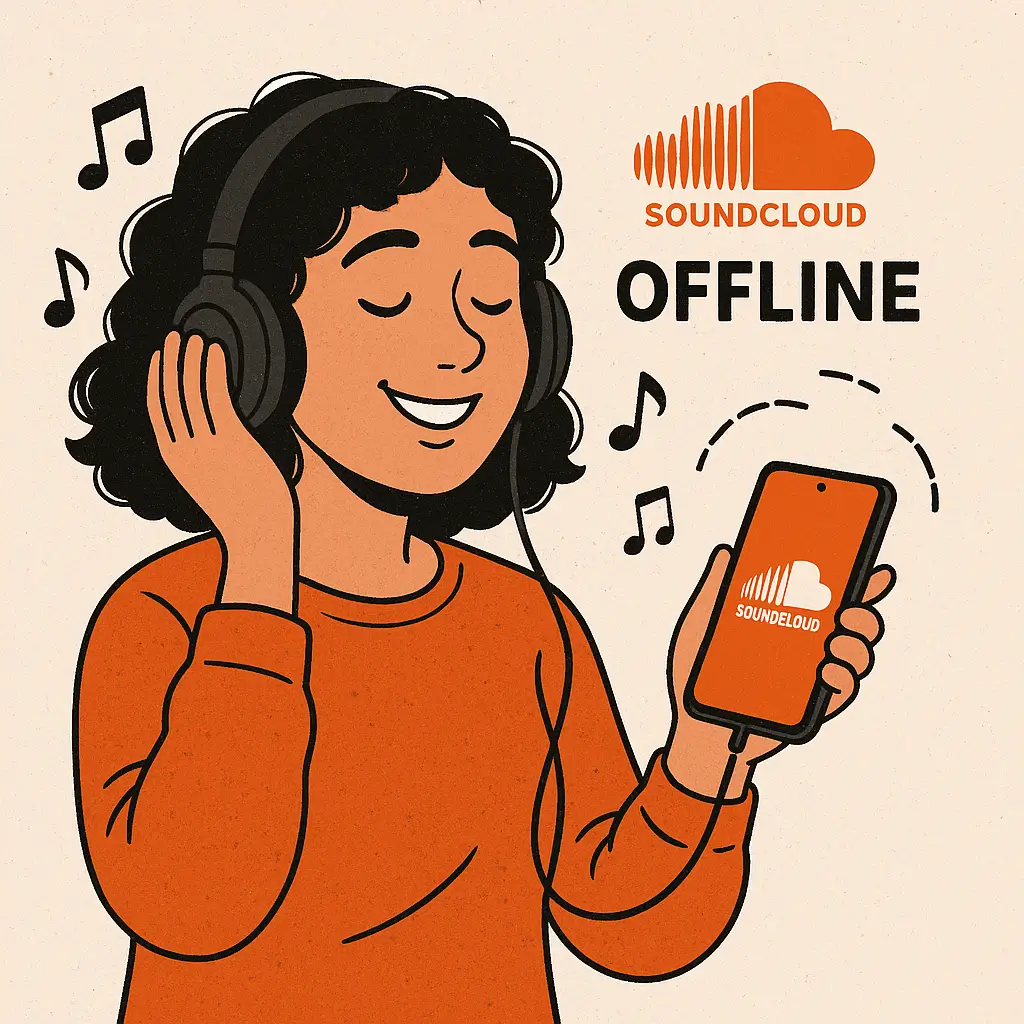 SoundCloud Downloader