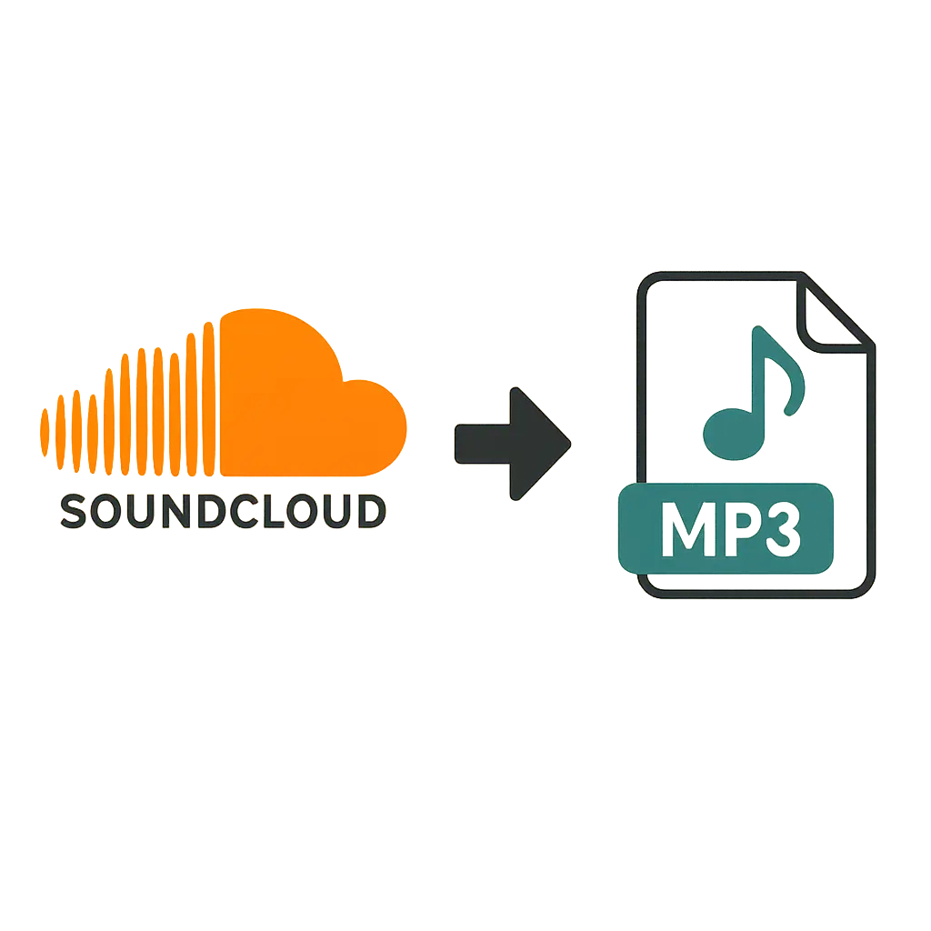 SoundCloud Downloader